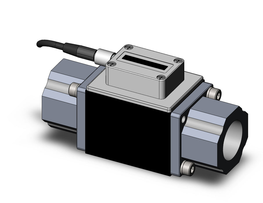 PF3W511-06-1 3-Color Digital Flow Siwtch for Water