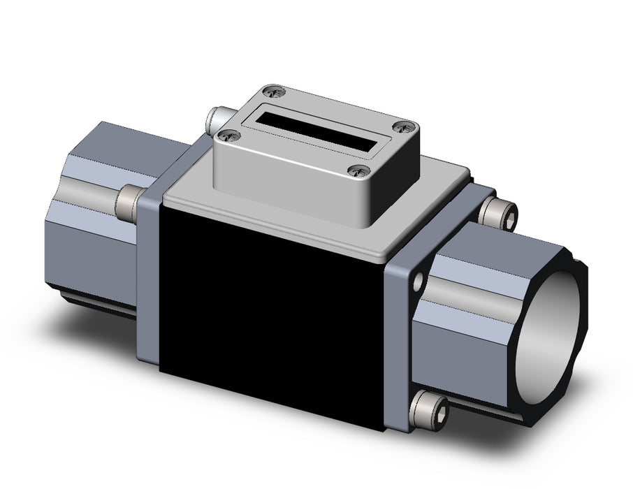 PF3W511-10-1N 3-Color Digital Flow Siwtch for Water