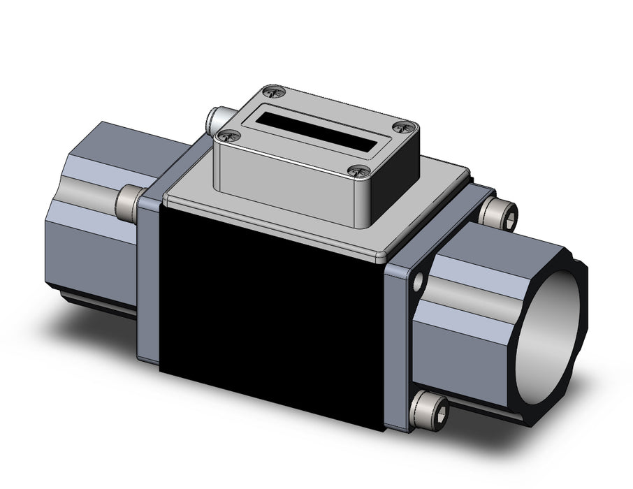 PF3W511-10-2N 3-Color Digital Flow Siwtch for Water
