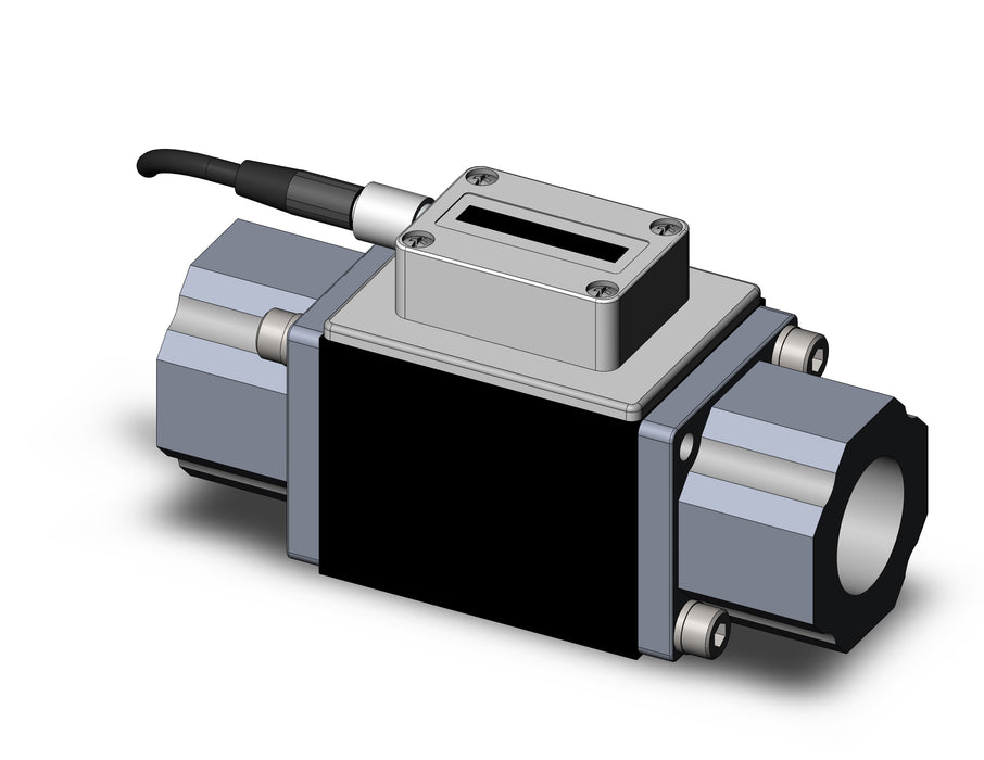 PF3W511-F06-1 3-Color Digital Flow Siwtch for Water