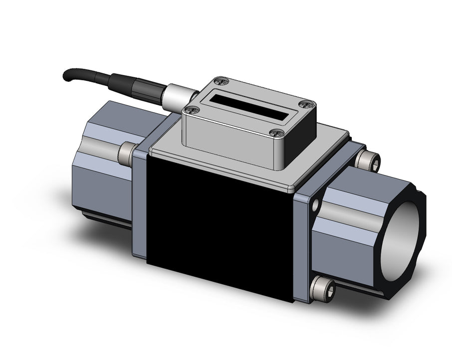 PF3W511-F10-1 3-Color Digital Flow Siwtch for Water