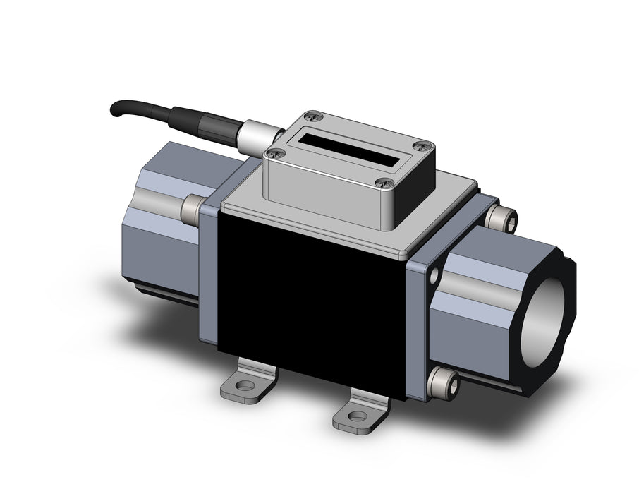 PF3W511-N06-1-R 3-Color Digital Flow Siwtch for Water