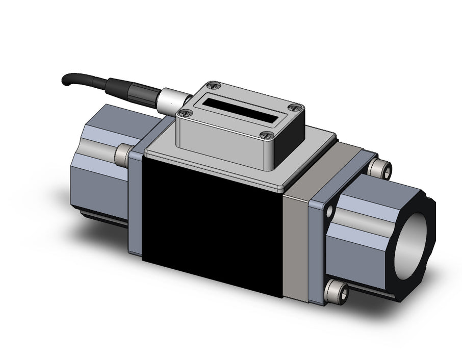 PF3W511-N06-1T 3-Color Digital Flow Siwtch for Water