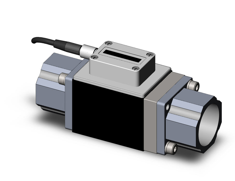 PF3W511-N10-1T-G 3-Color Digital Flow Siwtch for Water