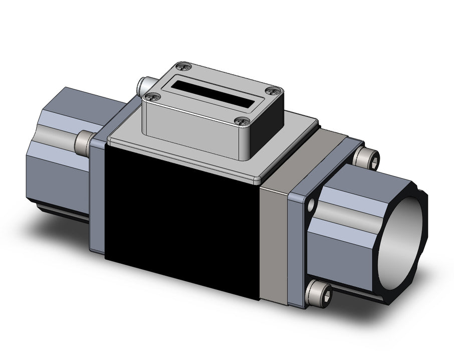 PF3W511-N10-1TN-G 3-Color Digital Flow Siwtch for Water