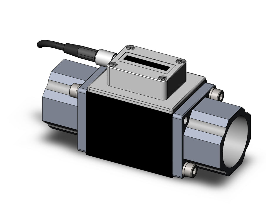 PF3W511-N10-1 3-Color Digital Flow Siwtch for Water