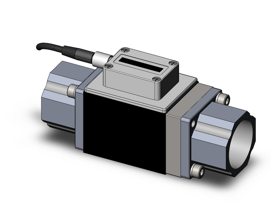 PF3W511-N10-2T-X128 3-Color Digital Flow Siwtch for Water