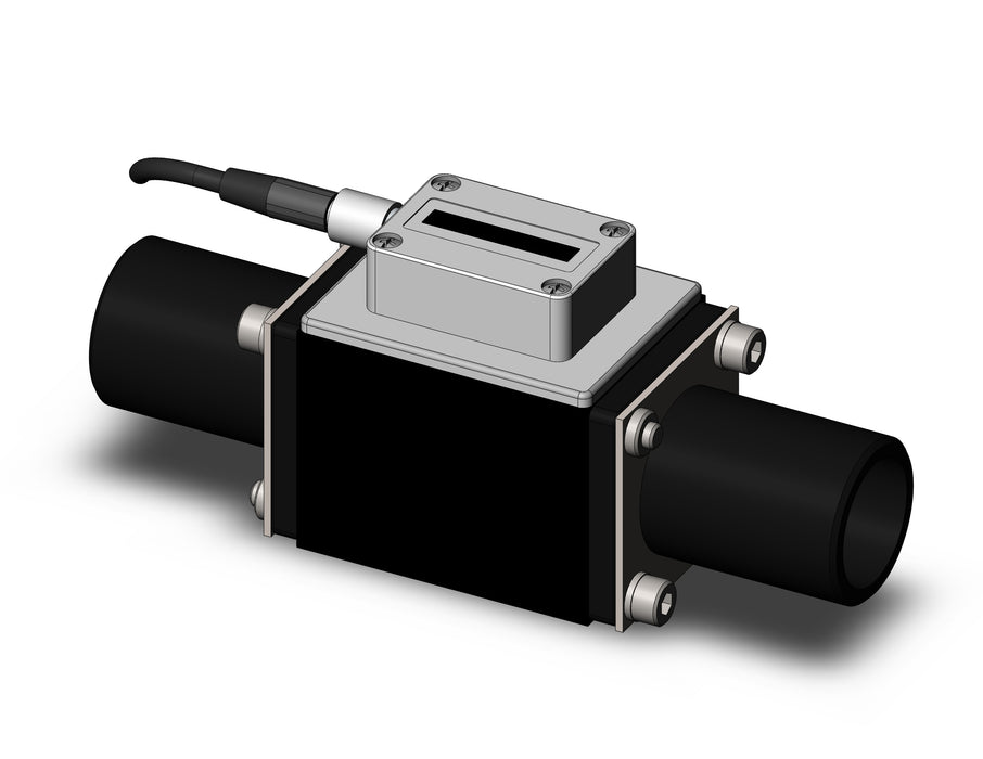 PF3W511-U25-1 3-Color Digital Flow Siwtch for Water