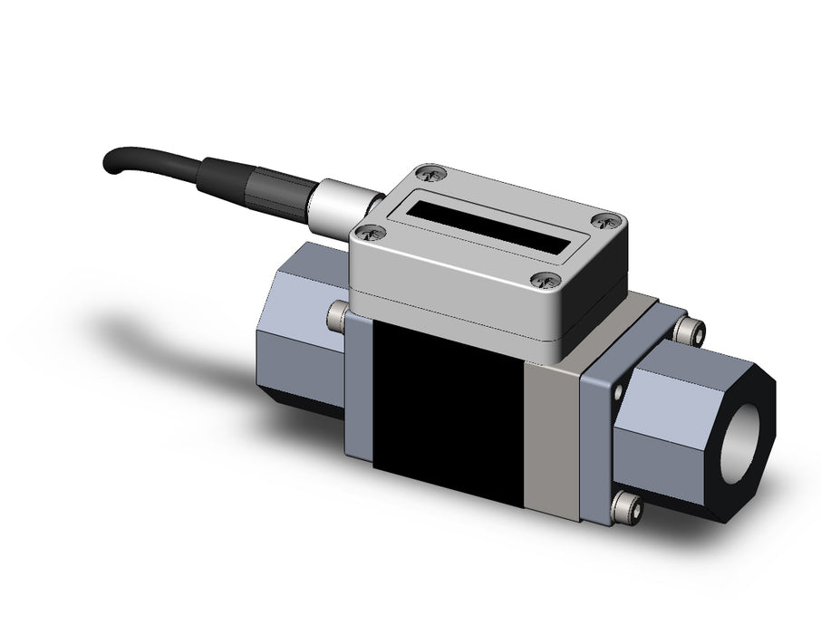 PF3W520-F03-1T 3-Color Digital Flow Siwtch for Water