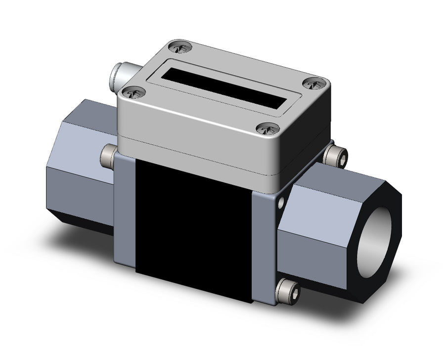 PF3W520-N03-1N 3-Color Digital Flow Siwtch for Water