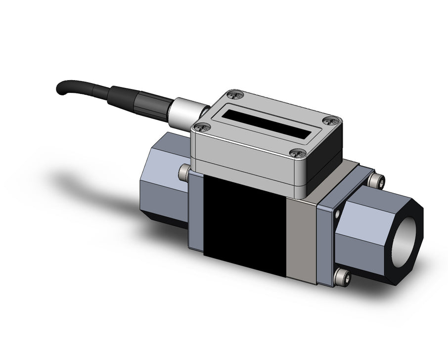 PF3W520-N03-1T 3-Color Digital Flow Siwtch for Water