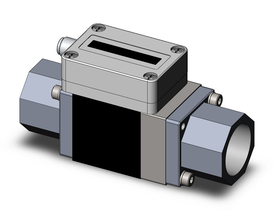 PF3W520-N04-1TN-G 3-Color Digital Flow Siwtch for Water