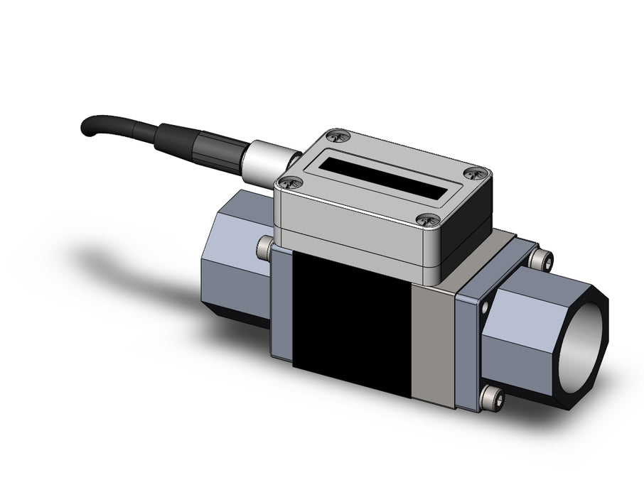 PF3W520-N04-1T 3-Color Digital Flow Siwtch for Water