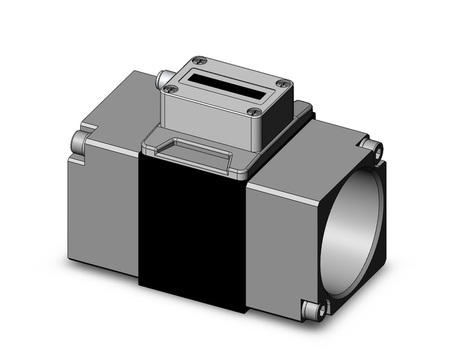 PF3W521-14-2TN-X128 3-Color Digital Flow Siwtch for Water