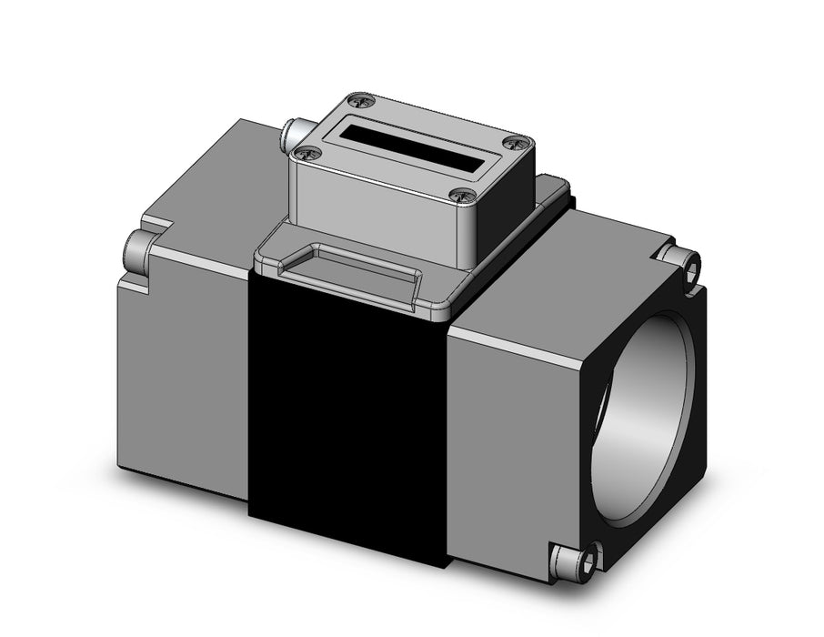 PF3W521-N12-1TN-G 3-Color Digital Flow Siwtch for Water