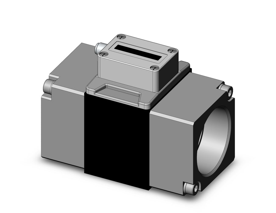 PF3W521-N12-2N 3-Color Digital Flow Siwtch for Water