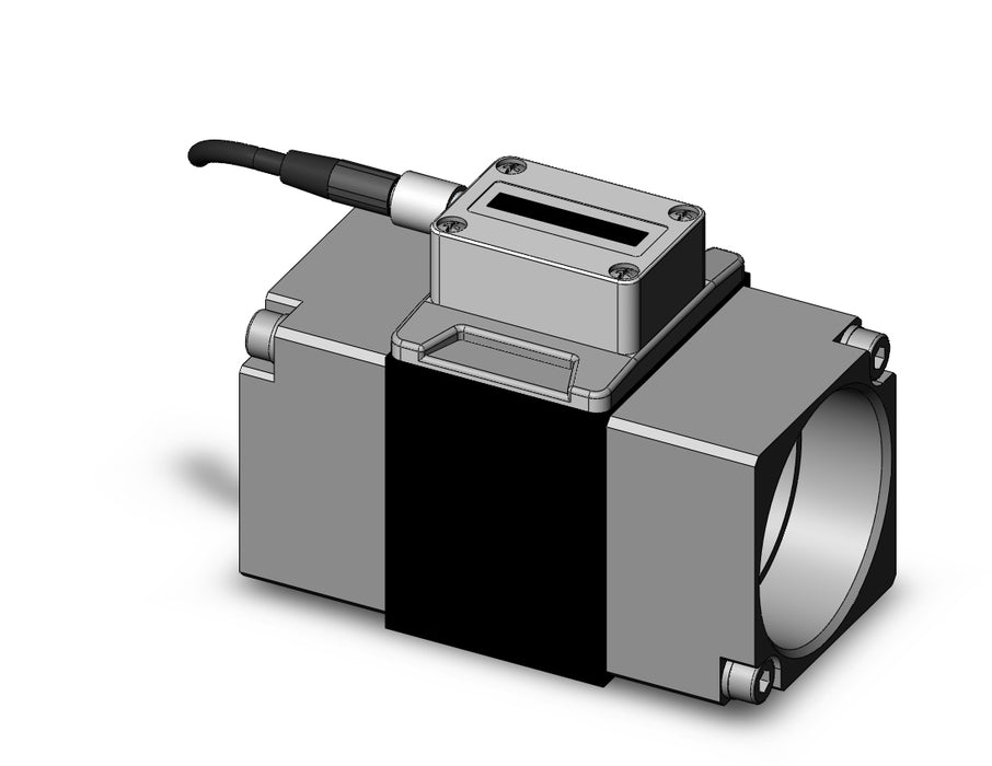 PF3W521-N14-1-G 3-Color Digital Flow Siwtch for Water