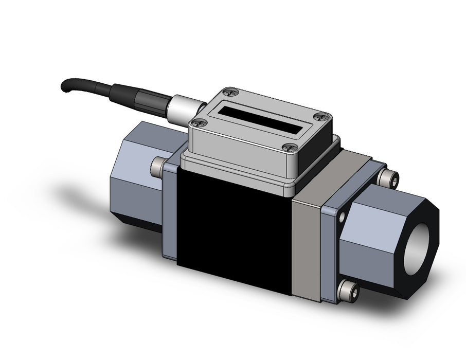 PF3W540-F04-1T-X109 3-Color Digital Flow Siwtch for Water