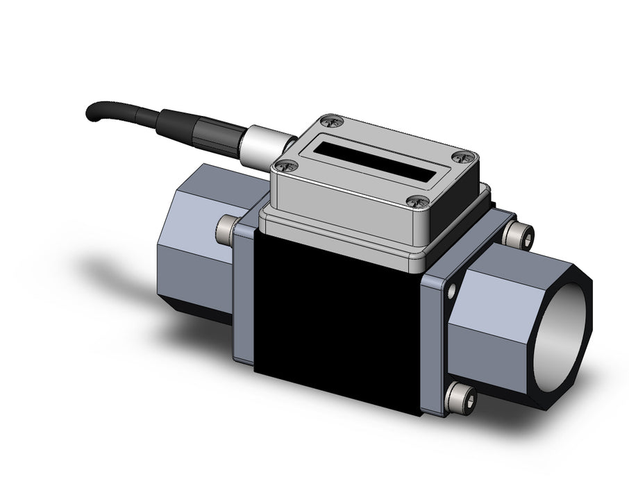 PF3W540-N06-1 3-Color Digital Flow Siwtch for Water