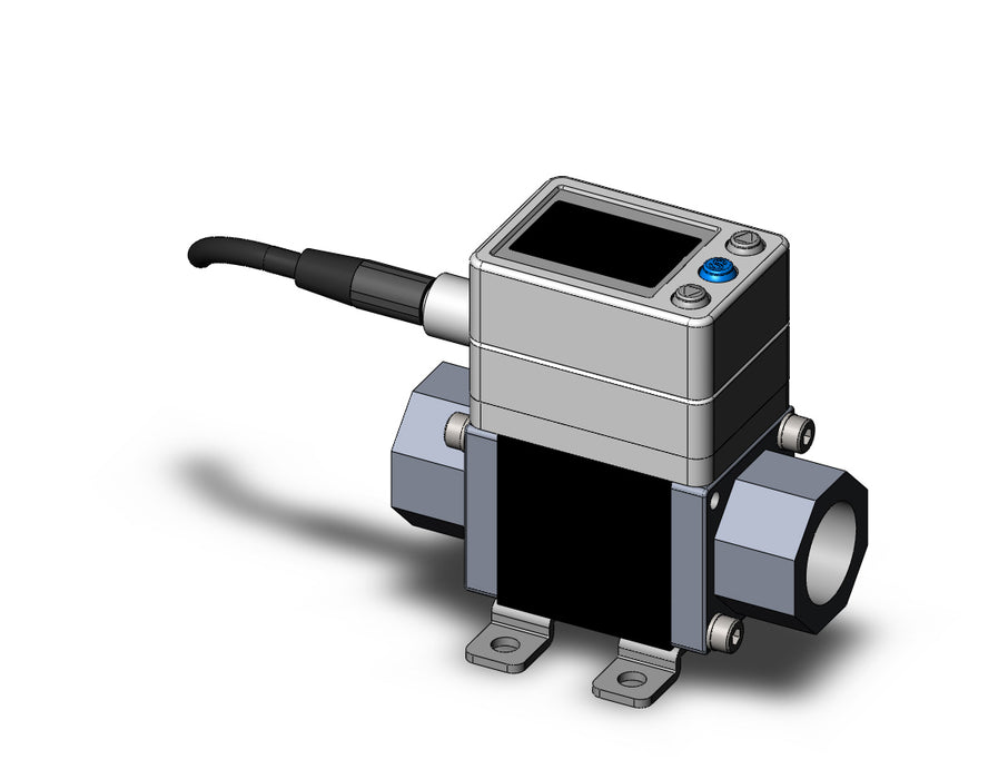 PF3W704-03-C-MR 3-Color Digital Flow Siwtch for Water