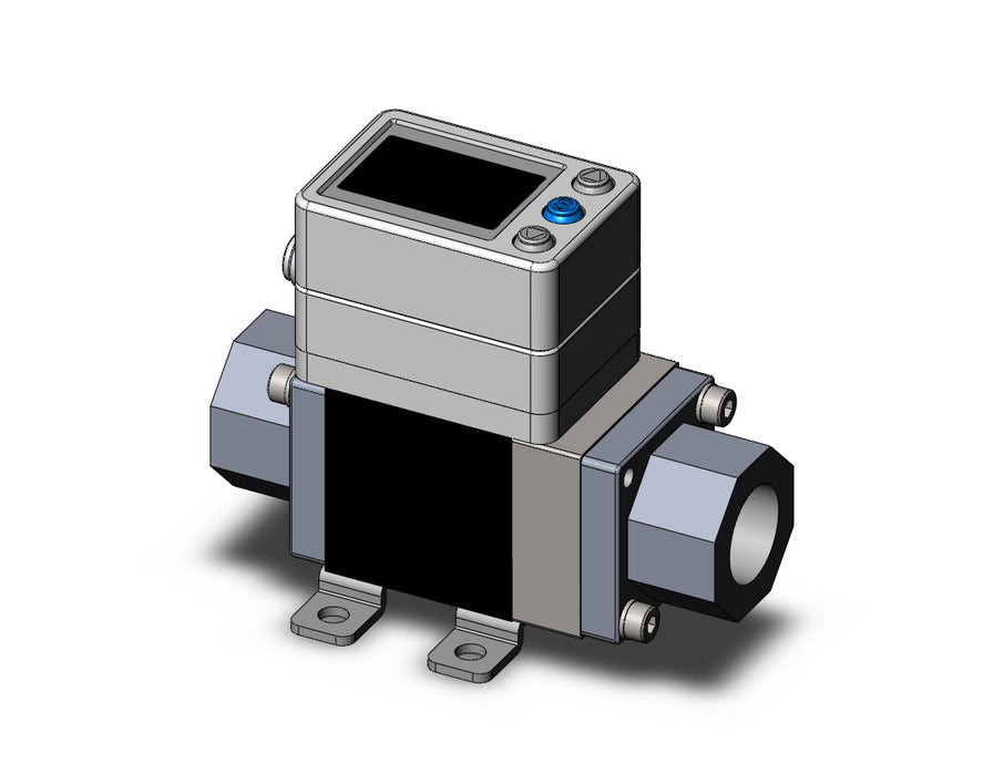 PF3W704-F03-BTN-MR 3-COLOR DIGITAL FLOW SIWTCH FOR WATER