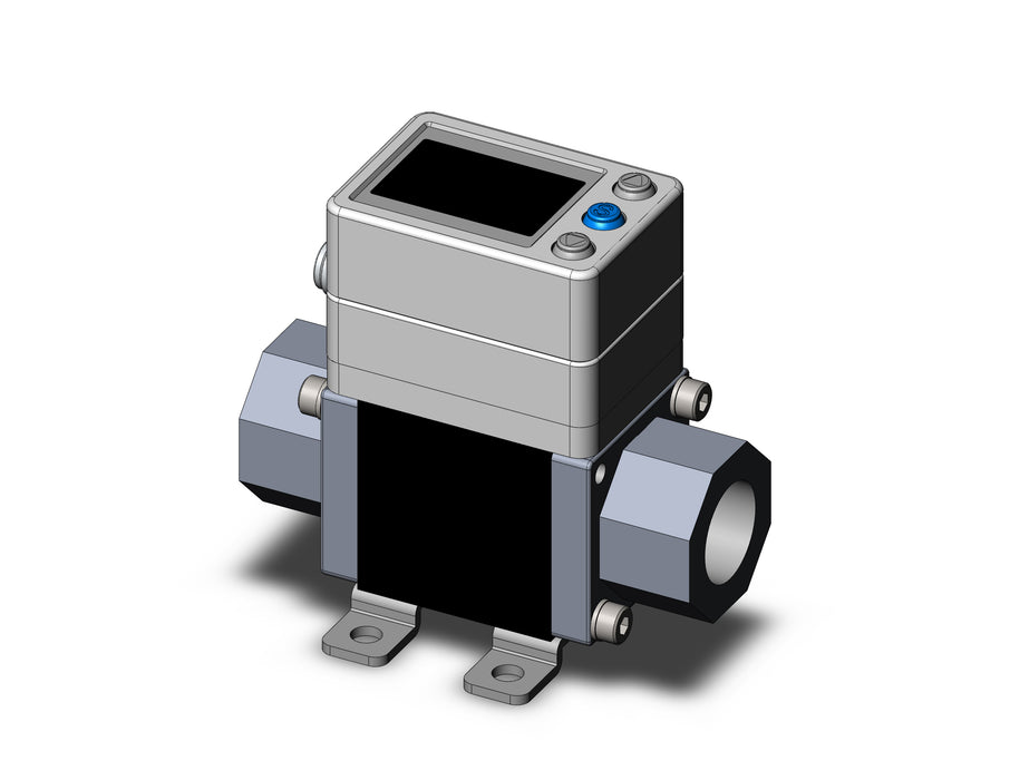 PF3W704-F03-EN-MR 3-Color Digital Flow Siwtch for Water