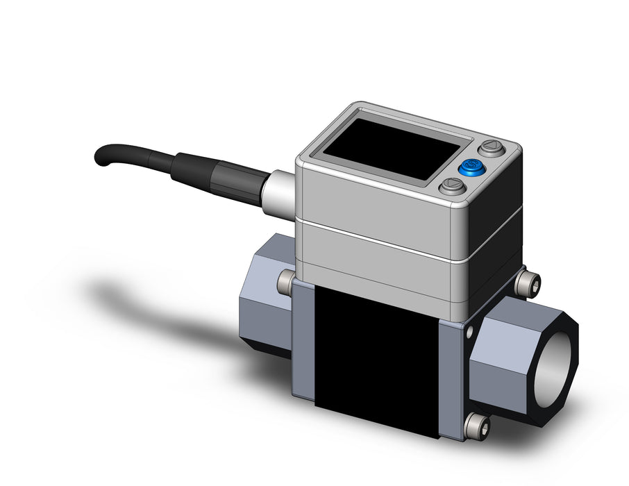 PF3W704-N03-B-F 3-Color Digital Flow Siwtch for Water