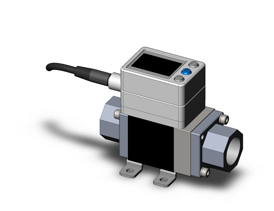 PF3W704-N03-BT-GR 3-Color Digital Flow Siwtch for Water