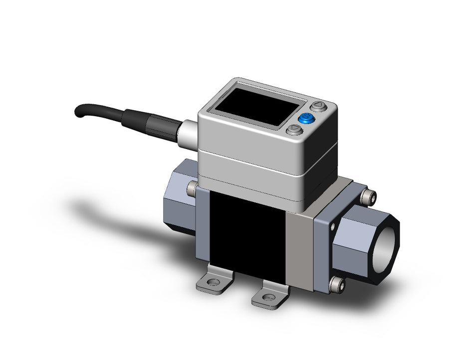 PF3W704-N03-CT-MRA-X109 3-Color Digital Flow Siwtch for Water