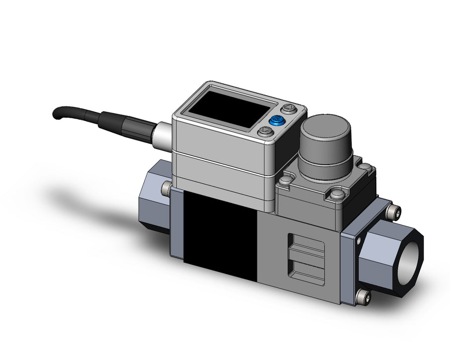 PF3W704S-03-B-M DIGITAL FLOW SWITCH