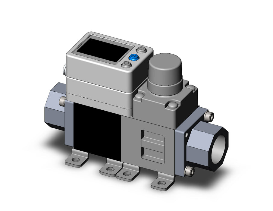 PF3W704S-N03-AN-MRA 3-Color Digital Flow Siwtch for Water