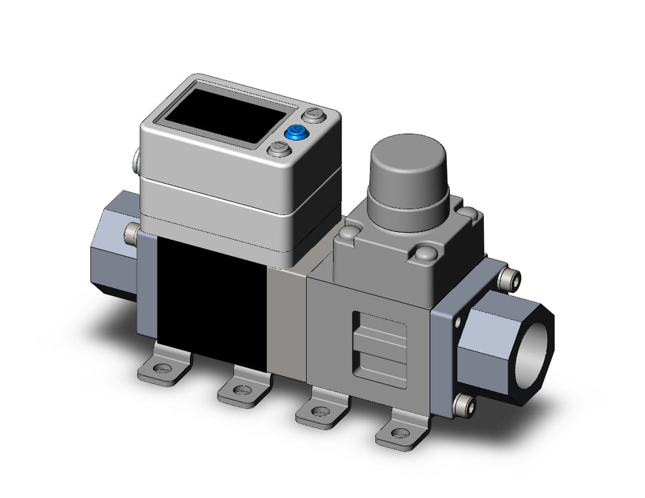 PF3W704S-N03-ETN-MRA 3-COLOR DIGITAL FLOW SIWTCH FOR WATER