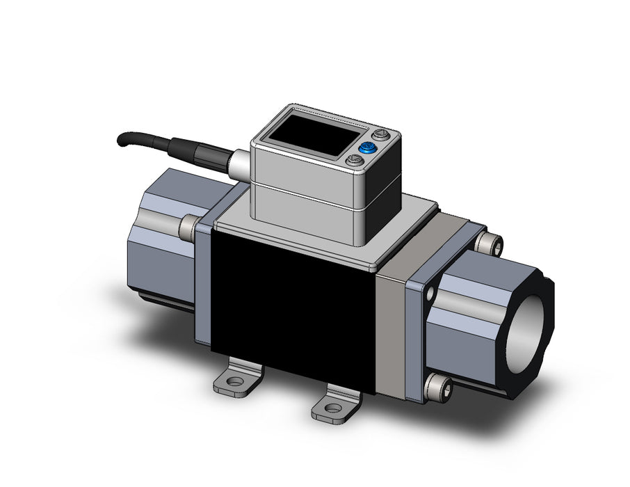 PF3W711-N06-AT-FRA-X109 3-Color Digital Flow Siwtch for Water