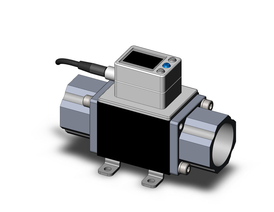 PF3W711-N10-B-MR 3-Color Digital Flow Siwtch for Water