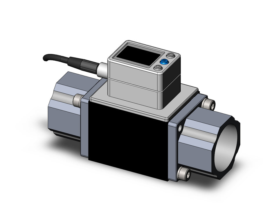 PF3W711-N10-B-M 3-Color Digital Flow Siwtch for Water