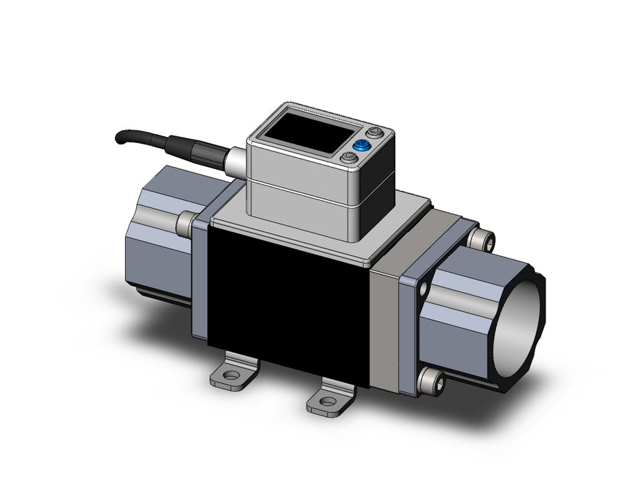 PF3W711-N10-BT-MRA 3-Color Digital Flow Siwtch for Water