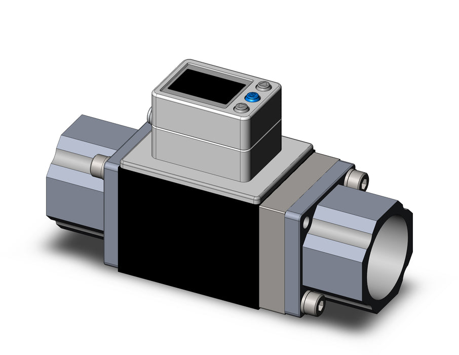 PF3W711-N10-FTN-F 3-Color Digital Flow Siwtch for Water