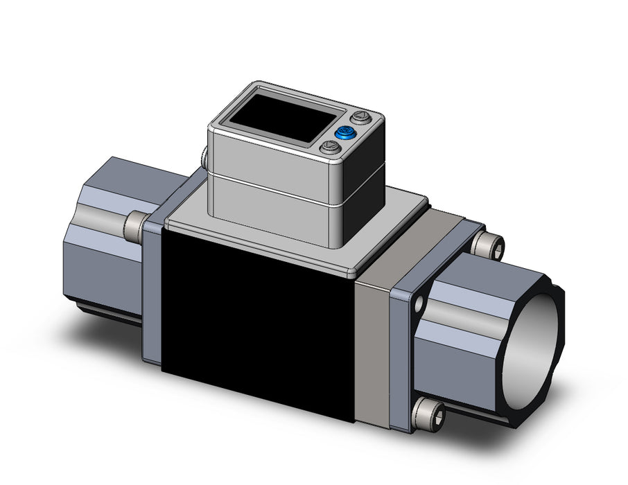 PF3W711-N10-FTN-M 3-COLOR DIGITAL FLOW SIWTCH FOR WATER