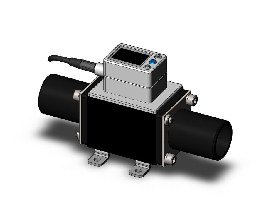 PF3W711-U25-E-GR 3-Color Digital Flow Siwtch for Water