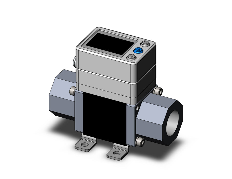 PF3W720-03-FN-MR 3-Color Digital Flow Siwtch for Water