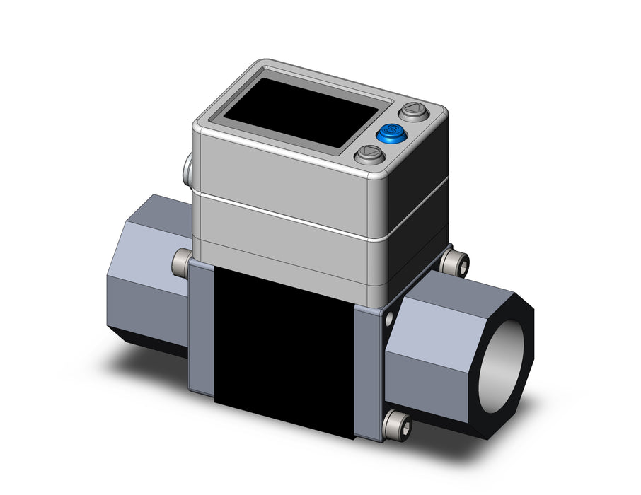 PF3W720-F04-EN-M 3-COLOR DIGITAL FLOW SIWTCH FOR WATER