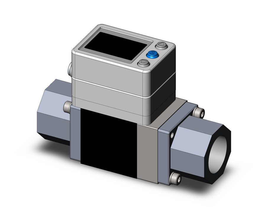 PF3W720-F04-FTN-M 3-COLOR DIGITAL FLOW SWITCH FOR WATER