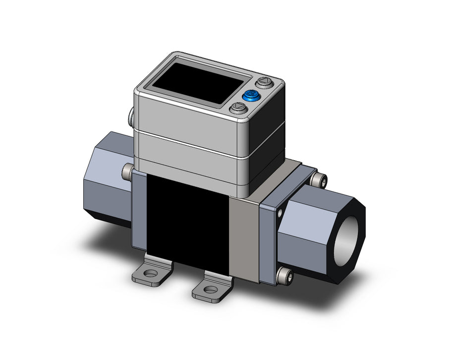 PF3W720-N03-ATN-JR 3-COLOR DIGITAL FLOW SIWTCH FOR WATER