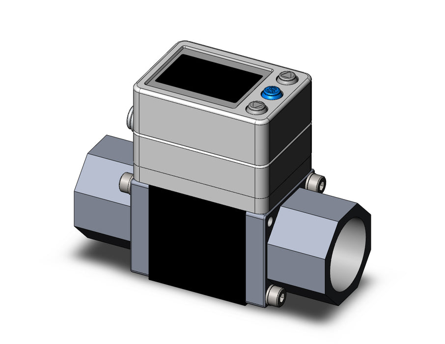 PF3W720-N04-AN-G 3-COLOR DIGITAL FLOW SWITCH FOR WATER