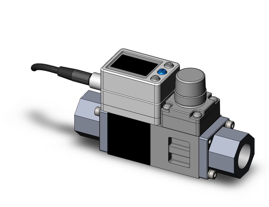 PF3W720S-03-A-M 3-Color Digital Flow Siwtch for Water