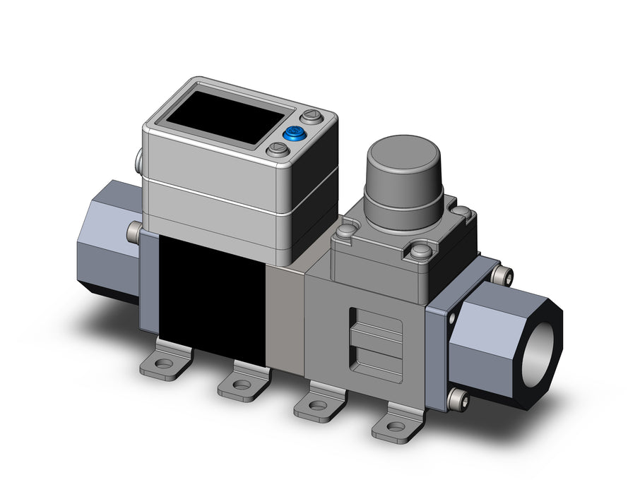 PF3W720S-N03-ATN-JR 3-Color Digital Flow Siwtch for Water