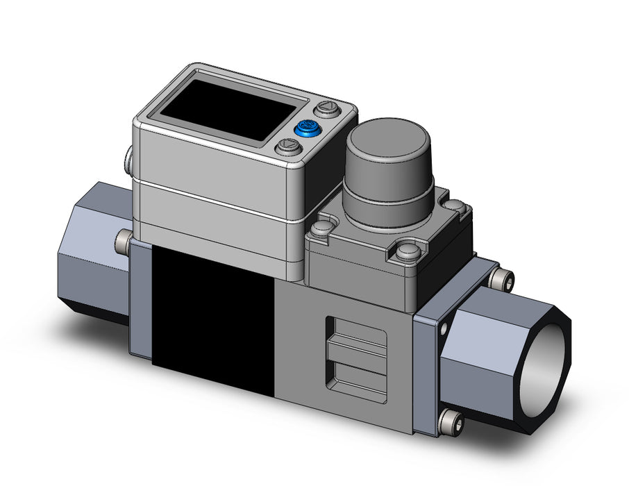 PF3W720S-N04-BN-M 3-Color Digital Flow Siwtch for Water