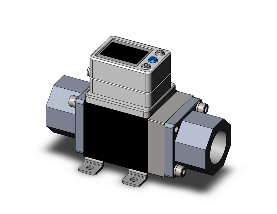 PF3W740-N04-BTN-GR 3-COLOR DIGITAL FLOW SIWTCH FOR WATER