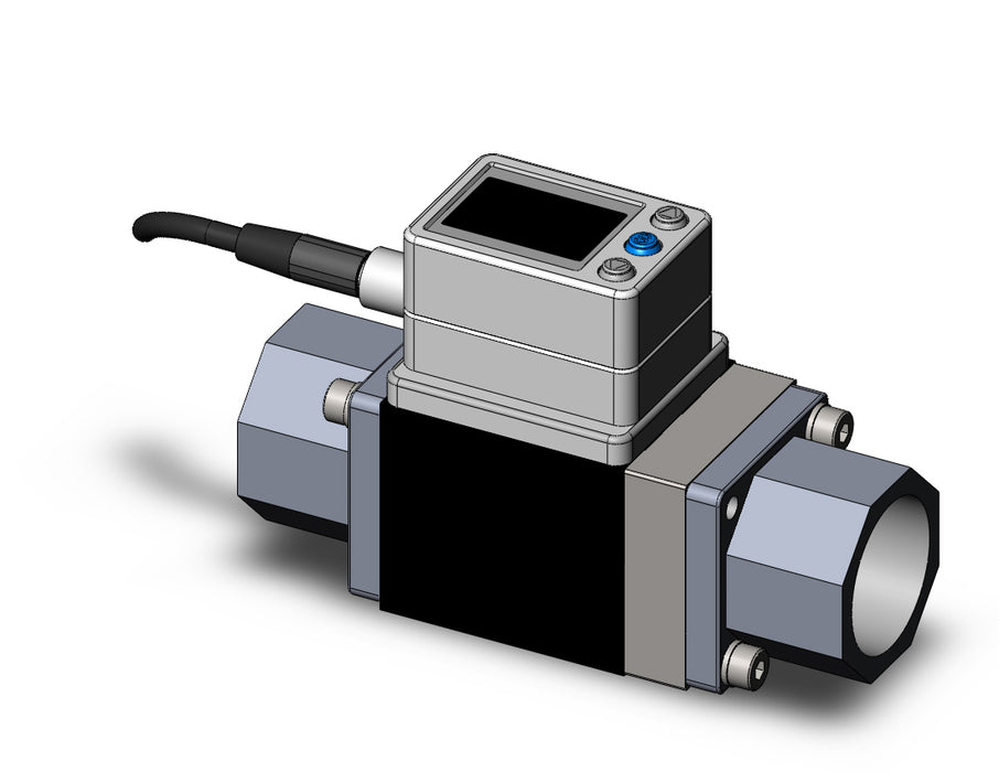 PF3W740-N06-BT-MA 3-Color Digital Flow Siwtch for Water