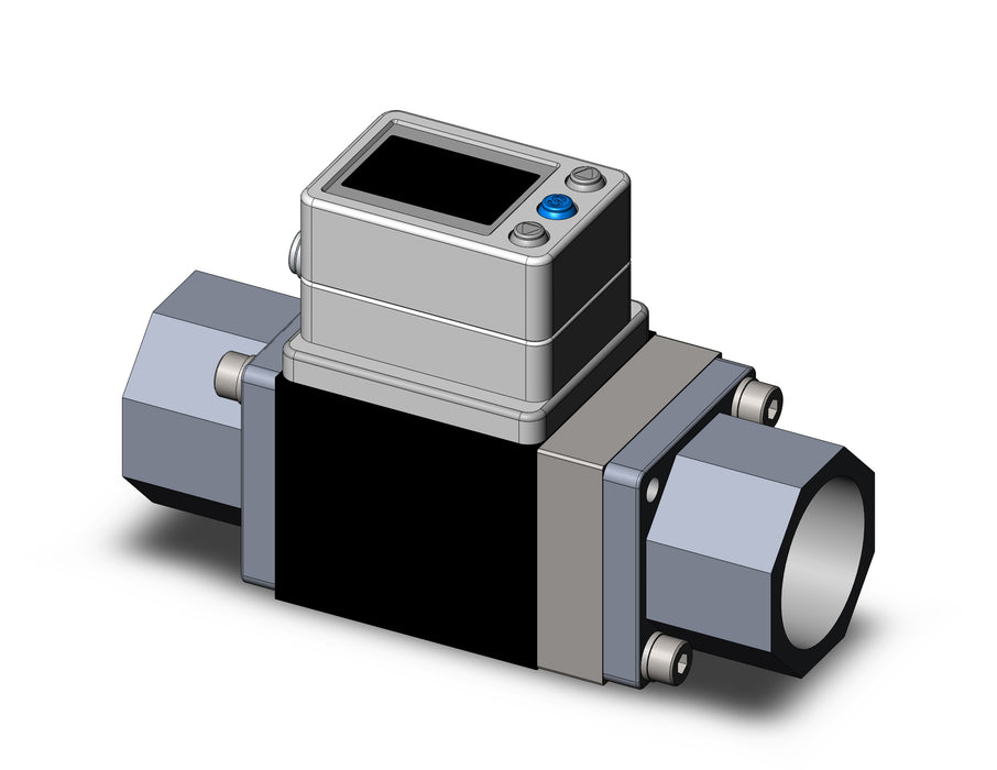 PF3W740-N06-ETN-M 3-Color Digital Flow Siwtch for Water